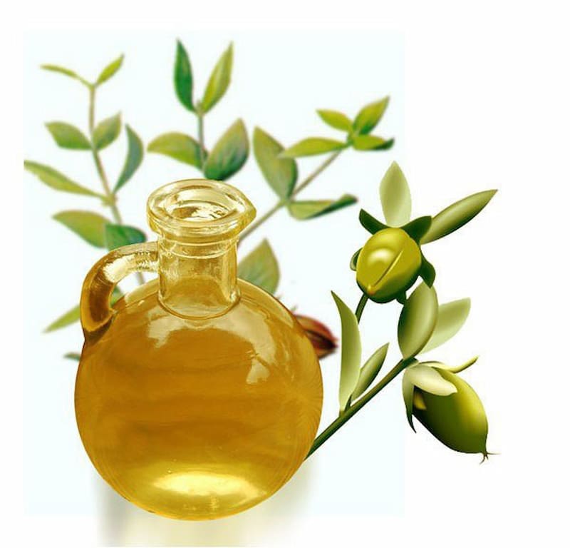 تصویر 1 از روغن زیتون تصفیه شده فومنات مناسب پخت و پز روزانه